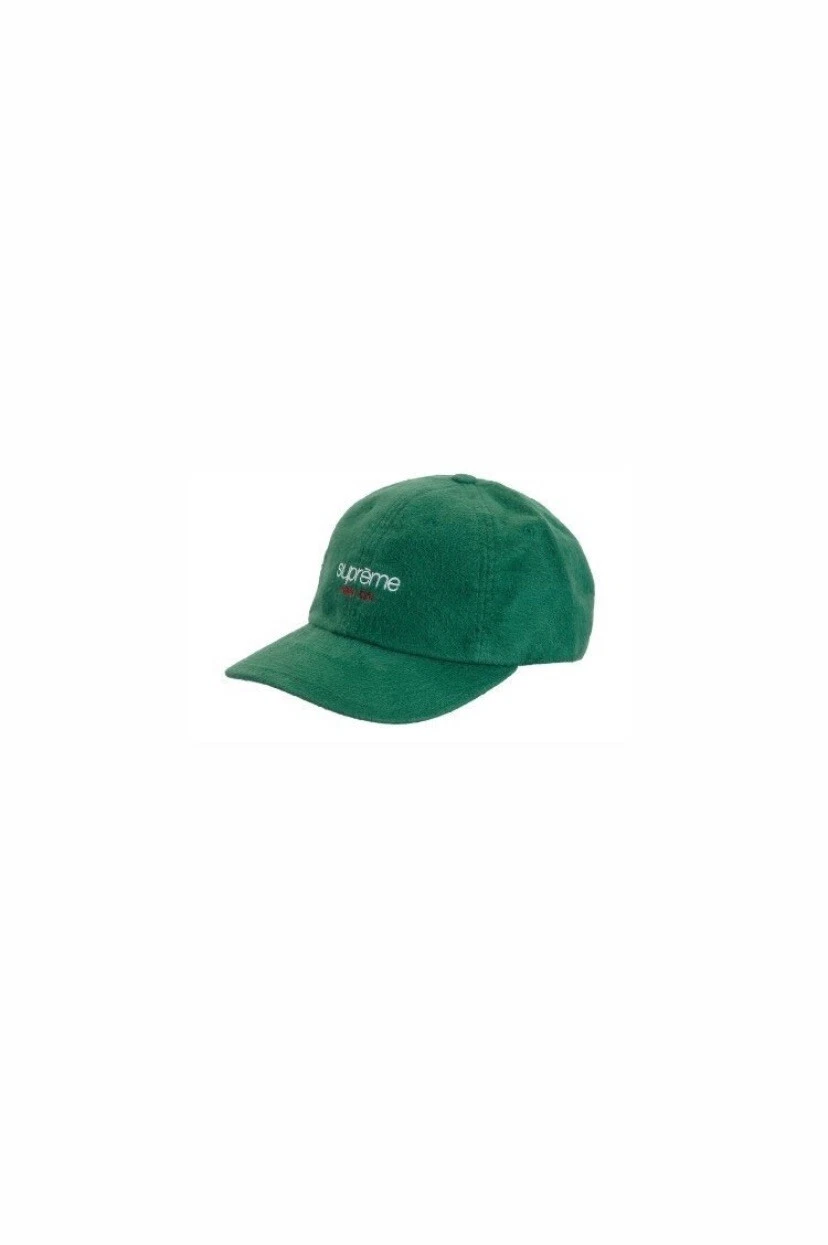 chapeau suprême