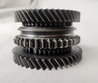 02-06 RSX TYPE S K20A2 K20Z1 K20Z3 1ST 2ND GEAR OEM K20 SECOND 06-11 CIVIC SI