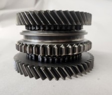 02-06 RSX TYPE S K20A2 K20Z1 K20Z3 1ST 2ND GEAR OEM K20 SECOND 06-11 CIVIC SI