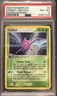 2004 Pokemon EX #3 Crobat Reverse Foil Hidden Legends Freshly Graded PSA-8 ENN