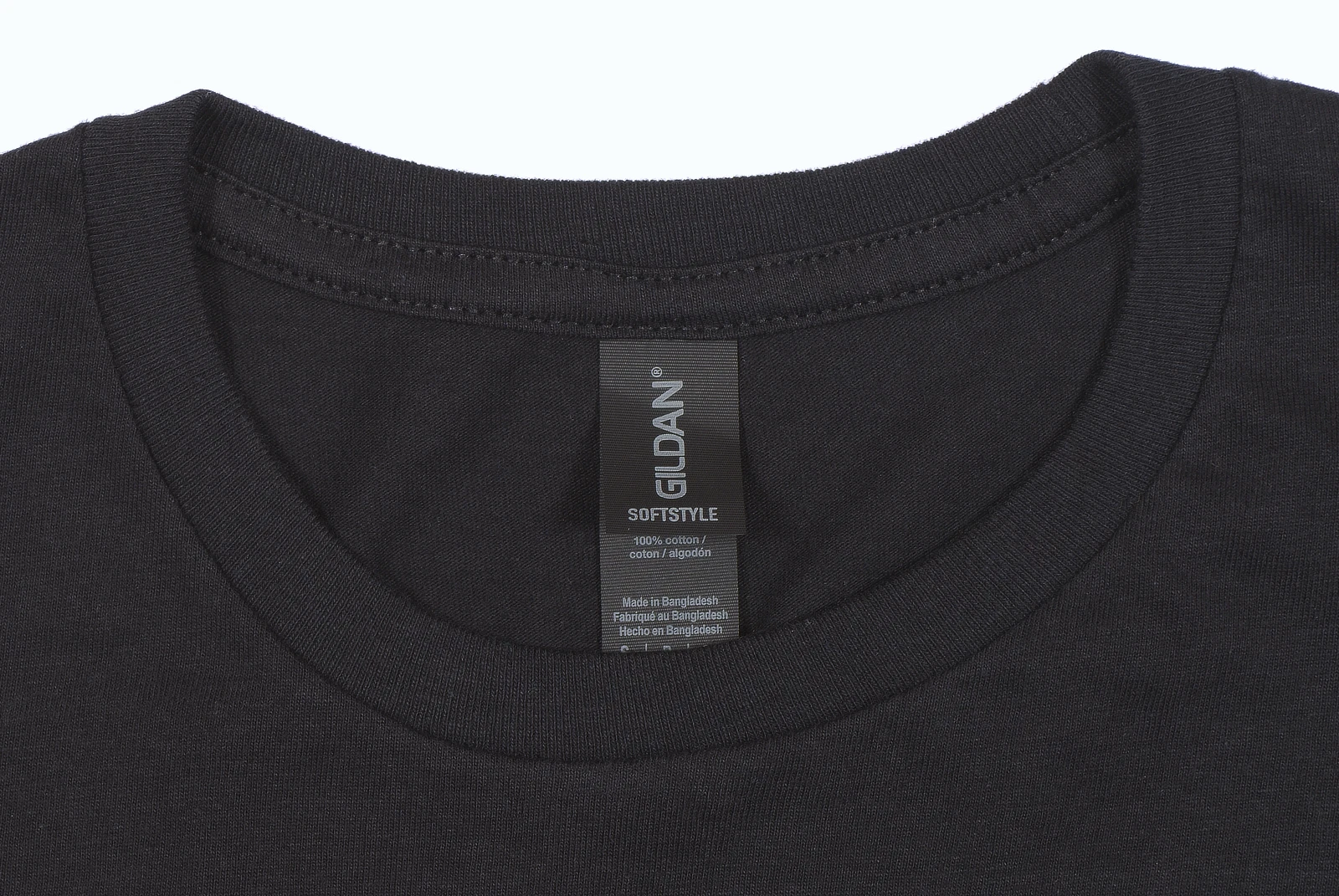 Motorhead Official March Or Die Lyrics T-Shirt