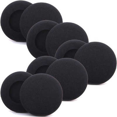 Foam Ear Pads per cuffie Sennheiser px100 pmx100 cuffie e gli altri modelli  | eBay
