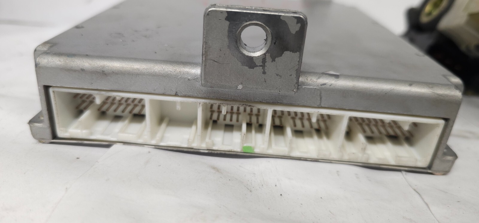 20012003 Honda Civic 1.7l lx ECM ECM AUTO with immobiliser & key