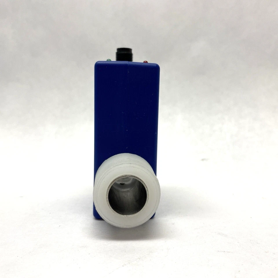 SiKA VMZ20DS1PEG24EX0 induQ Magnetic Inductive Flow Sensor 1" NPT 1.3-26.4 GPM - Image 4 of 4