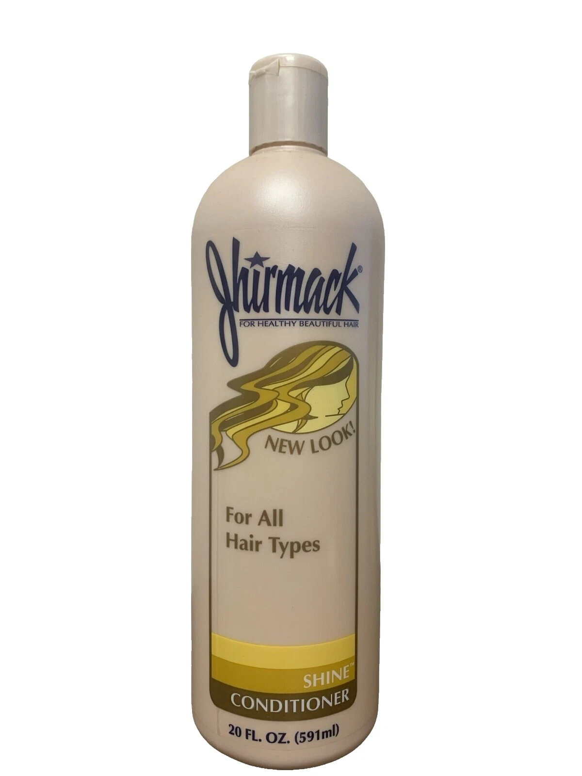 Healthy Hair Shampoos & Conditioners