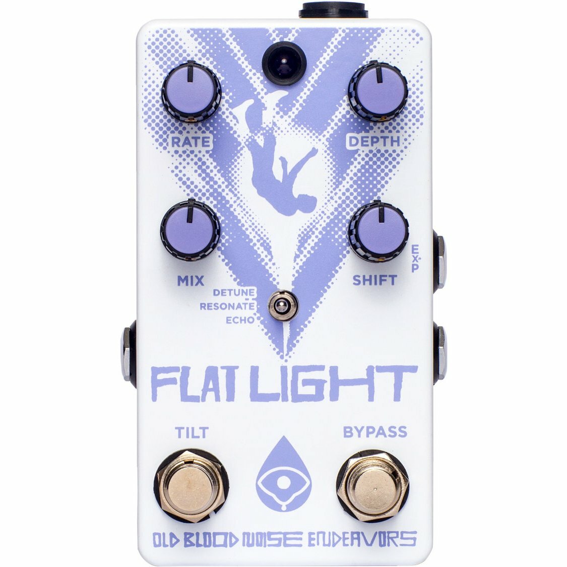 ギター old blood noise endeavors flat light Old Blood Noise Endeavors Flat Light Textural Flange Shifter