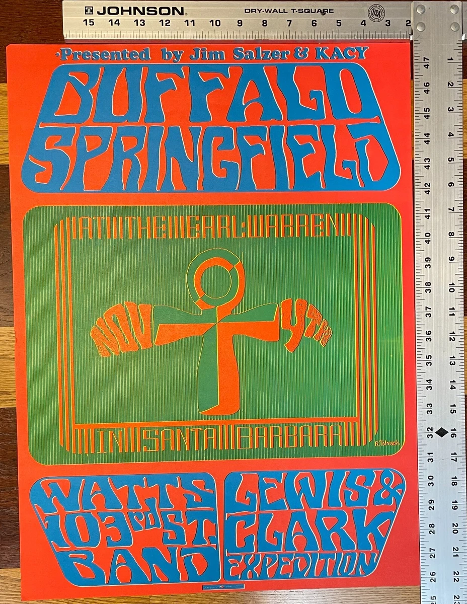 Neil Young Memorabilia for sale | eBay