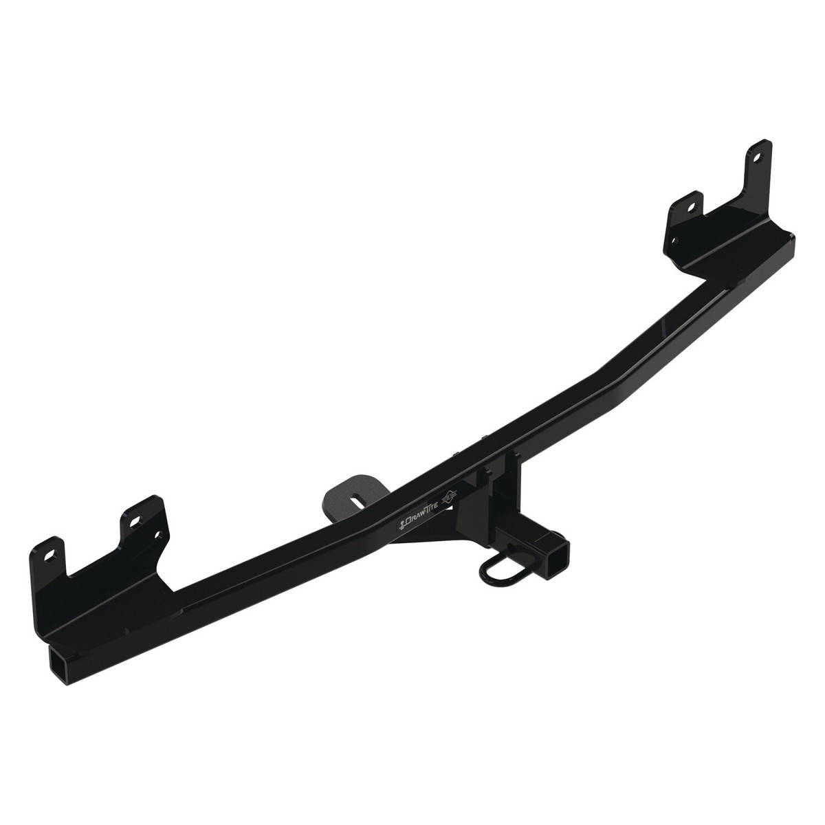 Rio⭐️ Trailer Tow Hitch For 20-23 KIA Rio 5 Door Class 1 1-1/4