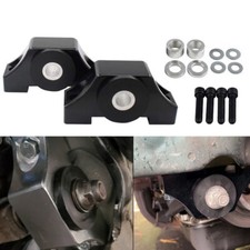 Motor Torque Mount Kit For 92-01 Honda Civic Eg Ek Engine B-seriesd-series New