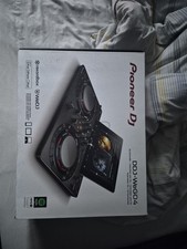 Pioneer DDJ-WeGO4K DJ Controller - Black