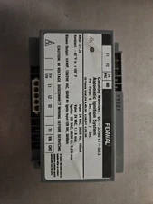 FENWAL 05-339012-003 Automatic Ignition Systems Control Module