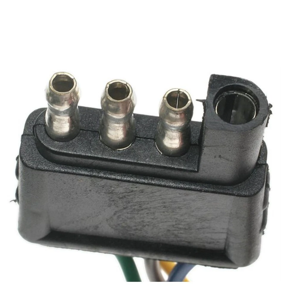 Conector de arnés de cableado de remolque ACDelco genuino para camioneta Dodge Ram 2500 2003 Foto 3 de 4