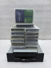 HP StorageWorks DAT40 BRSLA-05S1-DC DW005-60005 HighEnd Unità a nastro testata✅