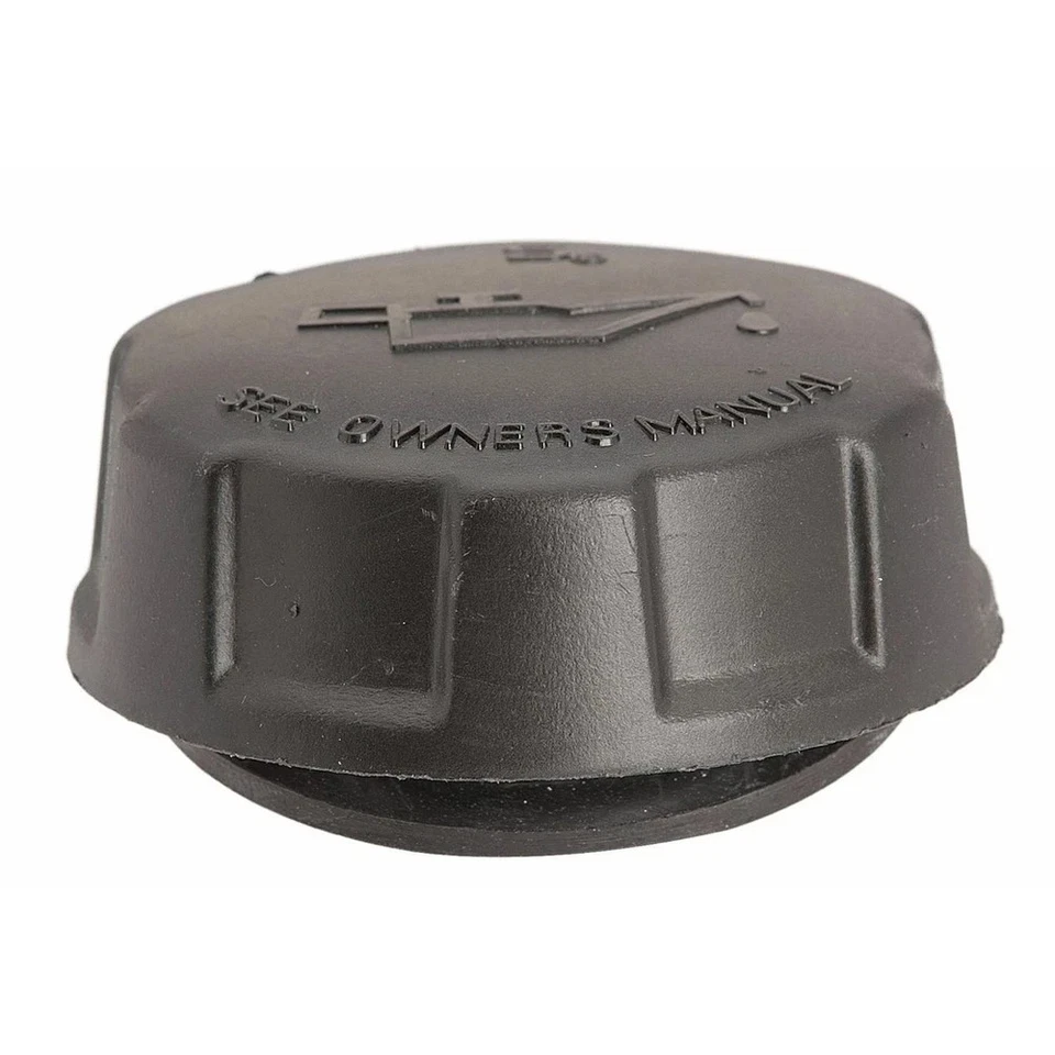 Gates 31280 Engine Oil Filler Cap For Select 78-16 Volvo Models - Image 3 of 4