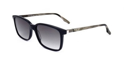 Safilo LASTRA 01/S Blue 54/16/145 Herren Sonnenbrillen