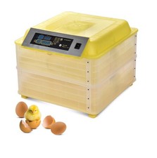 110V 96-Egg Incubator Hatcher Digital Display...