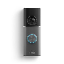 New Ring Wired Doorbell Pro 3rd Gen 4K Newest...
