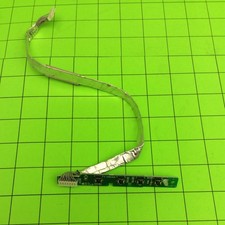 Dell E193FPC Monitor Key Button Board CF1408-1A