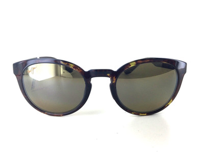 Maui Jim Sunglasses/Sunglasses Mod.MJ 420 Col.15T inc. Original Box POL