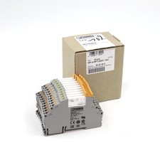 Phoenix Contact Relay Module RIF-0-RPT-24DC / 1AU 2903359 (10pcs) original box
