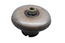 03 Honda Rincon 650 4x4 Torque Converter