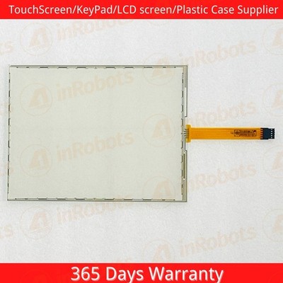 AMT28200 Touch Screen Digitizer, 91-28200-00A, 1071.0091A #vn