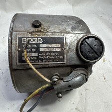 RIDGID 300 /535 Machine Parts Only For #3177 Motor Housing Only