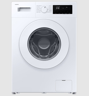 Samsung WW3000FM Waschmaschine 9kg WW90FG3M05TWEG | Hygiene-Dampf OVP Garantie