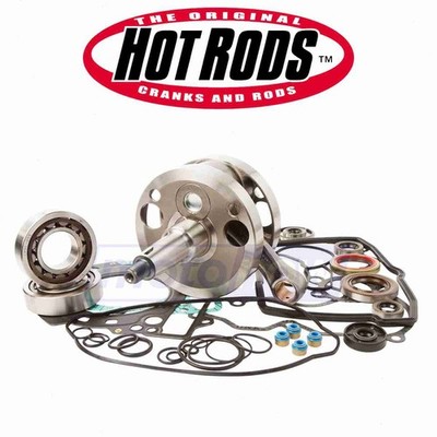 Hot Rods Bottom End Kit for 2007-2009 KTM 250 XC-F - Engine Crankcase ao