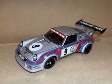 1:18 Autoart Porsche 911 RSR Turbo 2.1 #9 