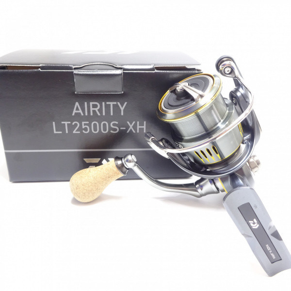 DAIWA 23 AIRITY LT 2500S-XH #585 | eBay DAIWA 23 AIRITY LT 2500S-XH #585 | eBay
