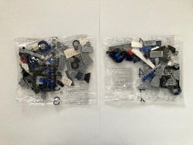 Lego Marvel Super Heroes 76032 The Avengers Quinjet City Chase NEW Open Box