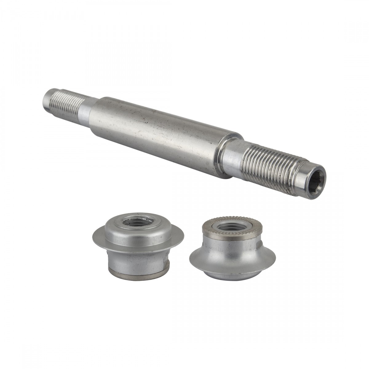 Origin8 MT-4100 Replacement End Caps for 100mm QR Axle - Front Hub Components 6990₽