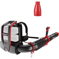 Einhell Professional 3433580 GP-LB 36/280 Li E Bl-Solo Akku LaubbläSer,