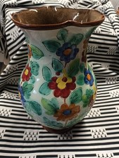 Cerart Monaco grand vase en