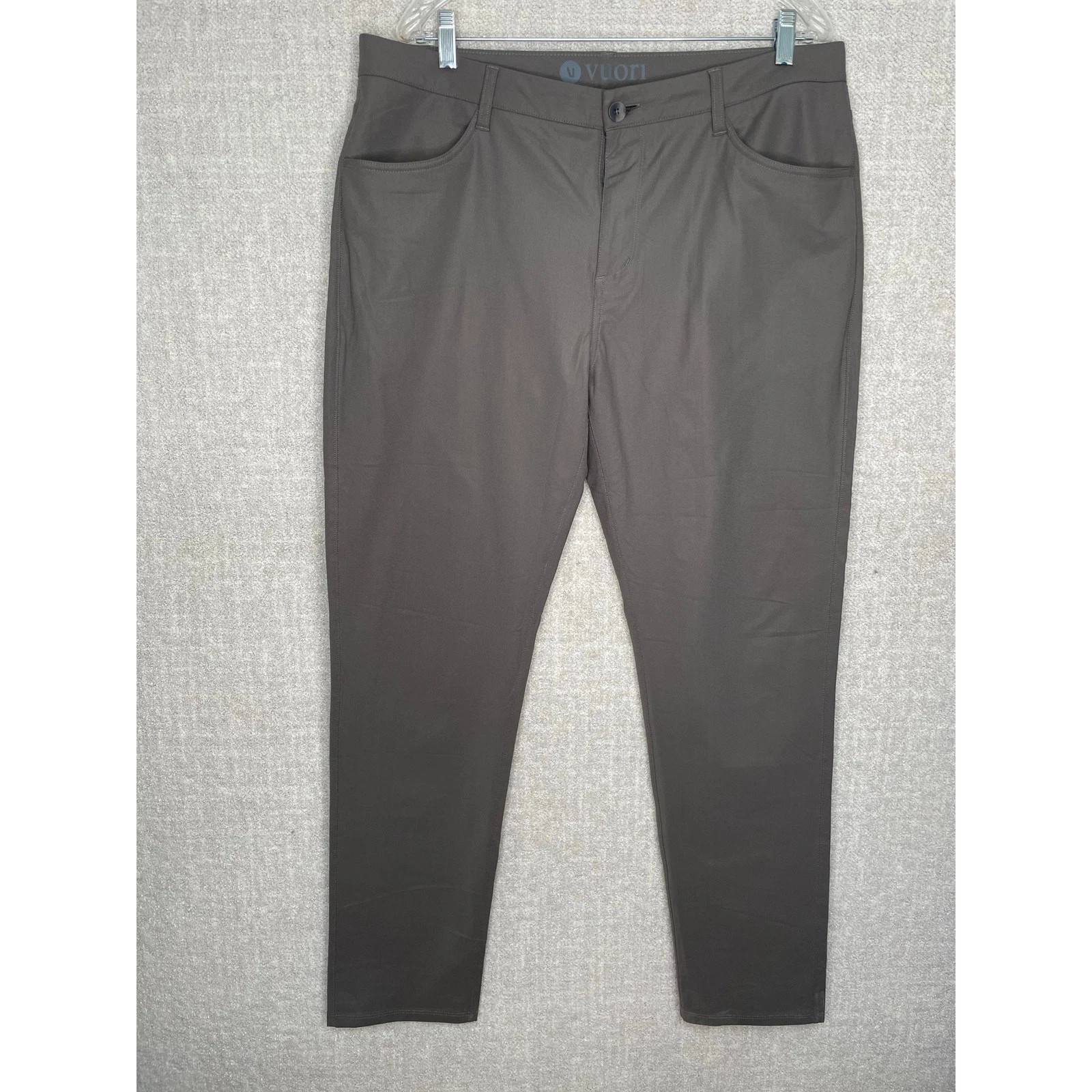 vuori meta active performance technical pants
