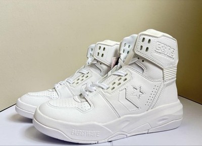 Converse ERX-400 EW HI x beautiful people Basketball Shoes White