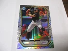 KONNOR GRIFFIN 2026 Bowman CHROME Reptilian Refractor CARD # BCP-92