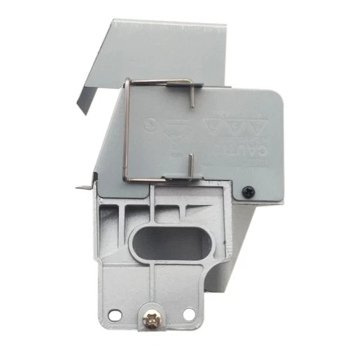 Jaspertronics Lamp & Housing for InFocus SP2080HD Projector - Thumbnail 3