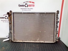 Radiateur Ford ESCORT