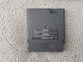 Wrath of the Black Manta - Nintendo NES - PAL A - NES-WK-UKV - Fully Tested