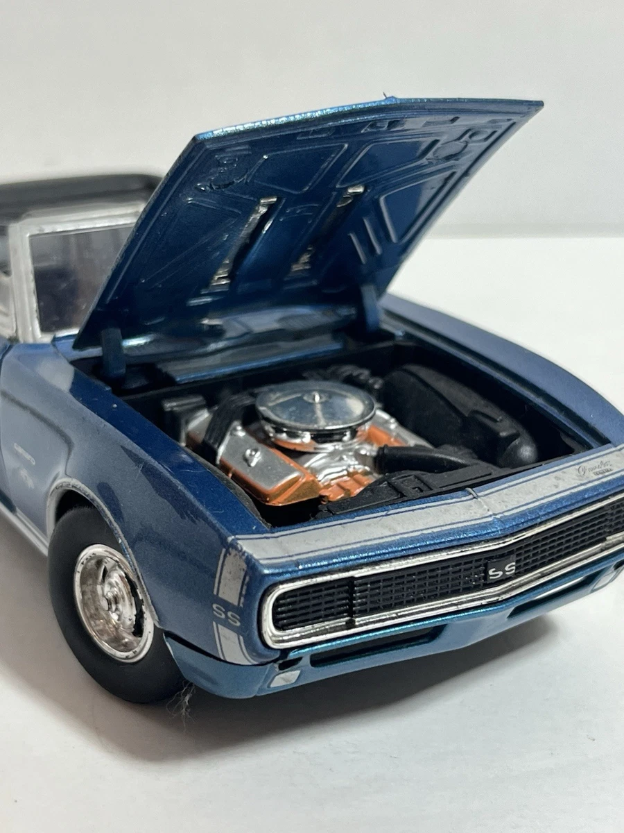 Maisto All Stars Dodge 1:24 Diecast & Toy Vehicles for sale | eBay