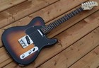 Electric Guitar Groove TM Canadian Brand Poplar Wood Body ( Into 5 Colors )