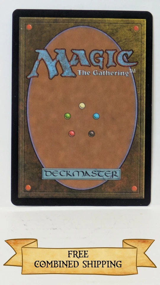 Magnify Urza's Destiny Foil - Image 2 of 2