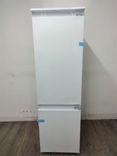 Hotpoint HTC18D011A1 Fridge Freezer 268l Low Frost Integrated [ID7011094875]