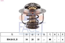 Thermostat Nissan URVAN