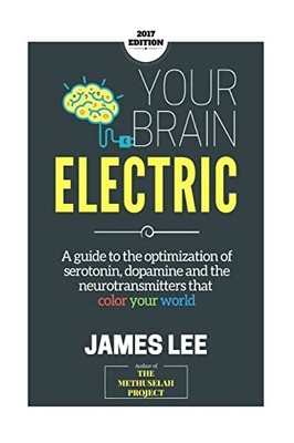 Your Brain Electric : Everything You Need to Know about Optimising ...