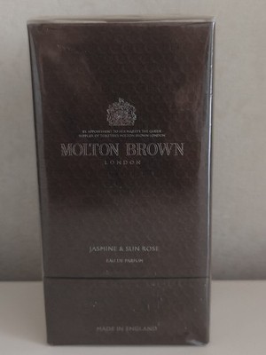 Molton Brown Jasmine & Sun Rose Eau de Parfum 100 ml