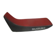 Sitzbank Suzuki DR 800 S BIG SR43A Sitzkissen Sitzpolster 45100-31D00 Original