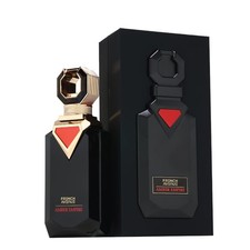French Avenue Men's Amber Empire EDP Spray 3.3 oz Fragrances 6298042000957